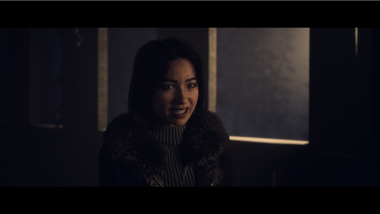 UNTIL DAWN (Pre-Owned)